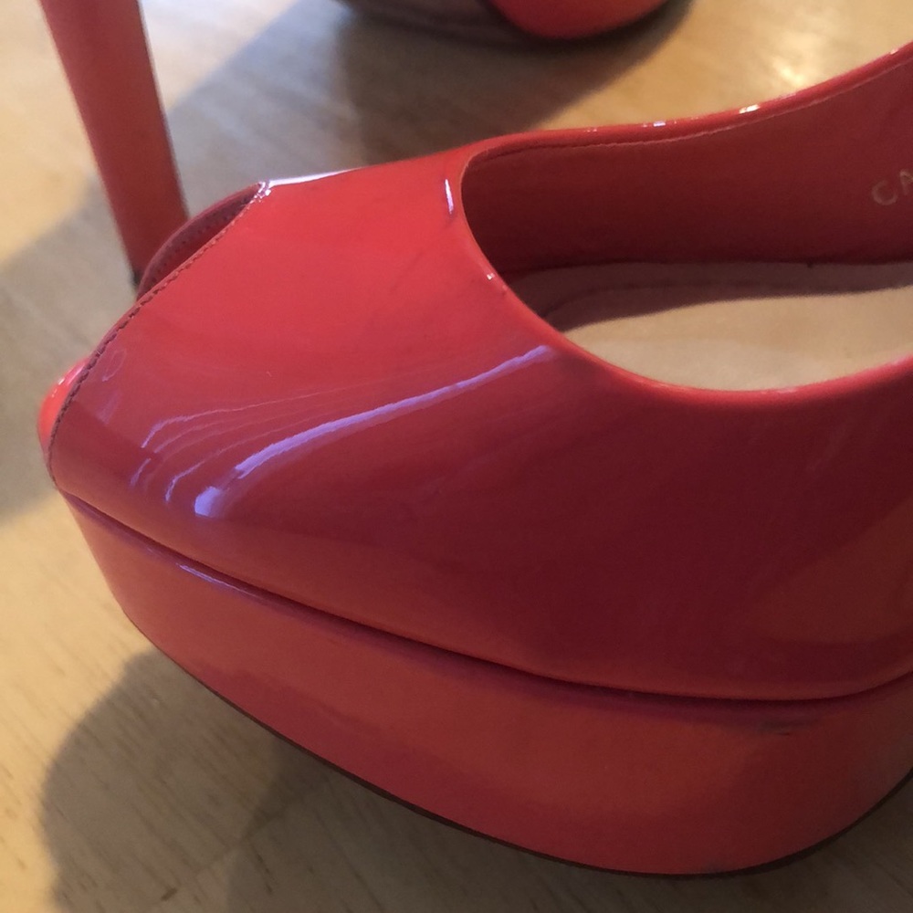 Christian Dior beautiful high heel shoes ๐ - Picture 8 of 16
